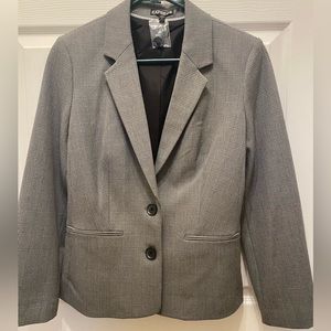 Express Women’s Blazer size 6.